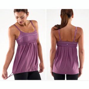 Lululemon Priiti Tank